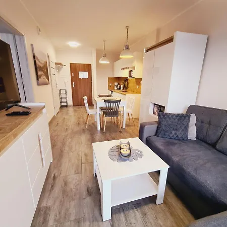 E5 Karpatia - 5d 公寓 *