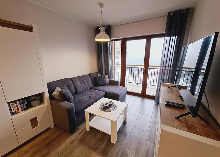 E5 Karpatia - 5d Karpacz