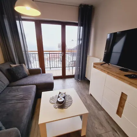 شقة E5 Karpatia - 5d