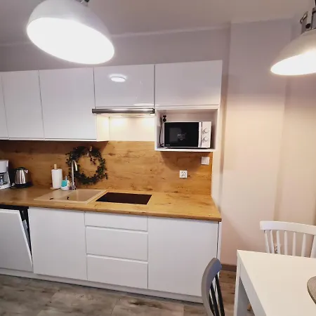 E5 Karpatia - 5d Apartament *