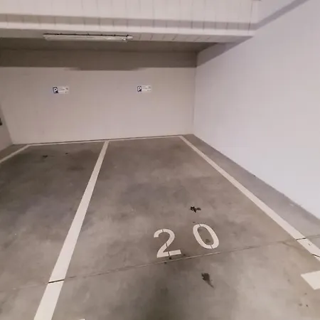 E5 Karpatia - 5d شقة كارباش