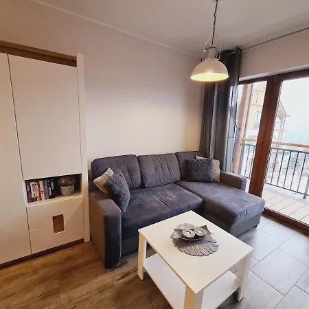 E5 Karpatia - 5d Apartament *