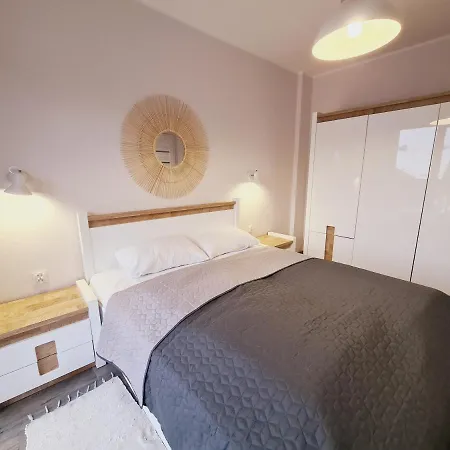 Apartmán E5 Karpatia - 5d *