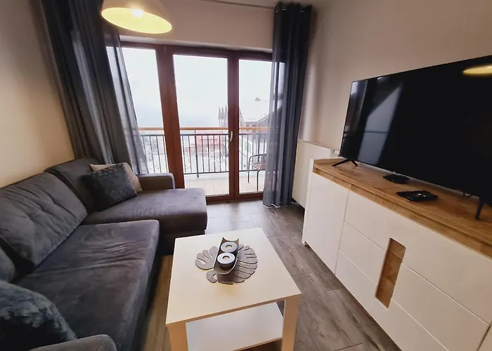 Appartamento E5 Karpatia - 5d