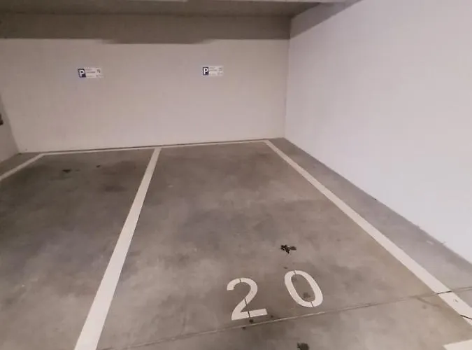 E5 Karpatia - 5d Appartamento Karpacz